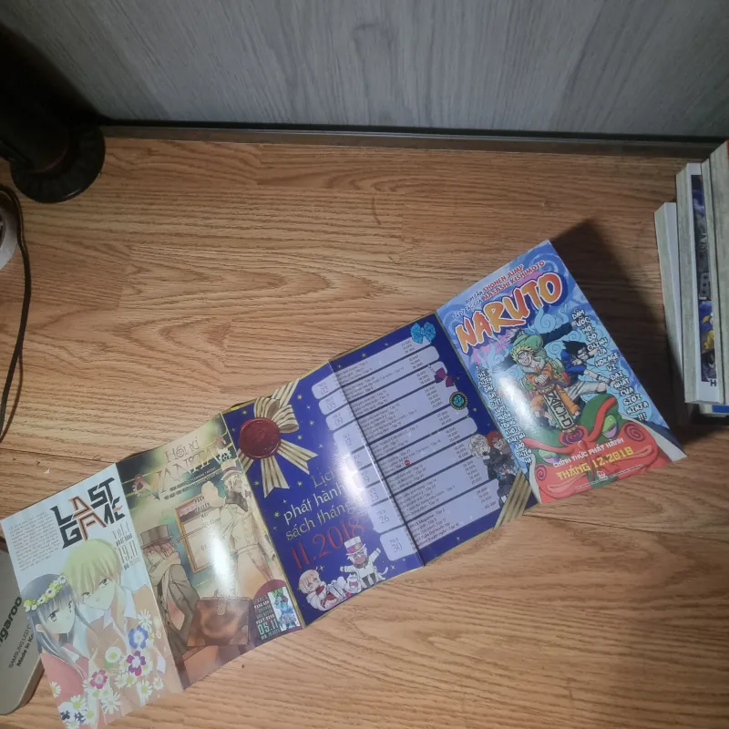 Combo Truyện Lẻ Học Viện Siêu Anh Hùng - (Tặng Kèm Bookmark và Lịch Phát Hành) 762082