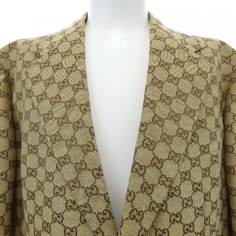 Gucci GUCCI 742607 ZAM7G Áo khoác - Hàng hiệu Chính hãng 890492