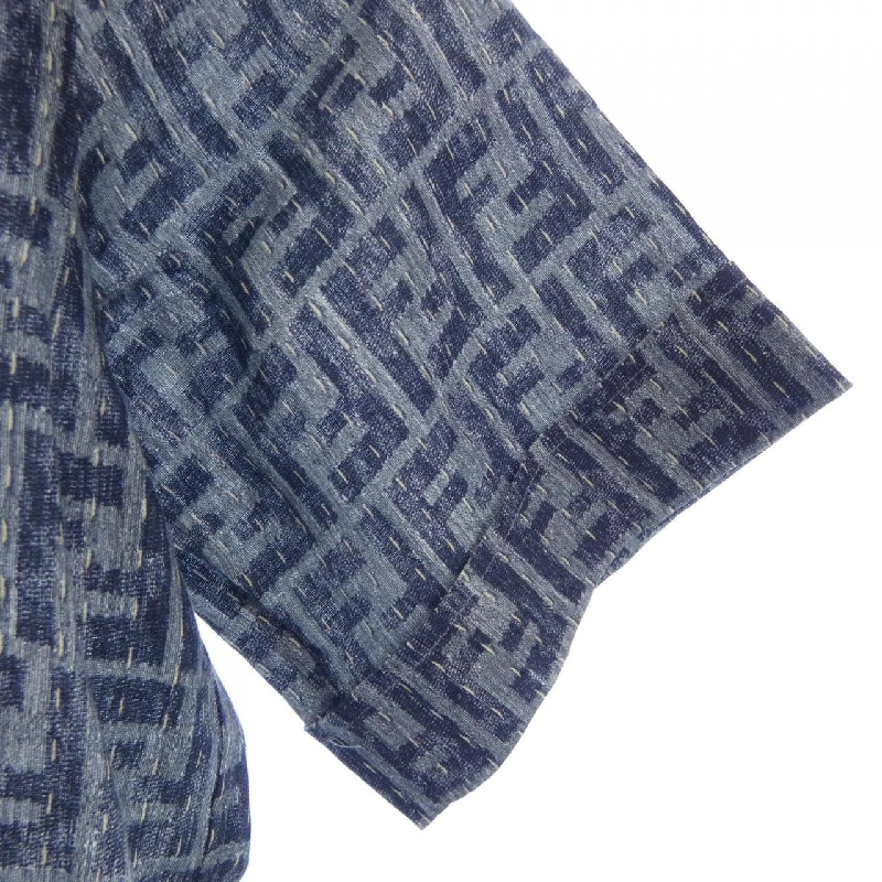 Áo S／S FENDI - Hàng hiệu Authentic 826752