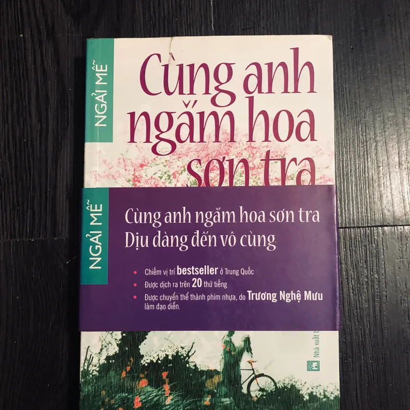 Cùng anh ngắm hoa sơn trà 563923