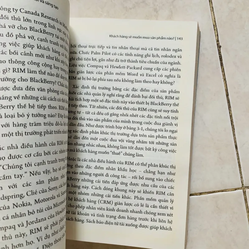 Giải pháp cho đổi mới và sáng tạo 832297