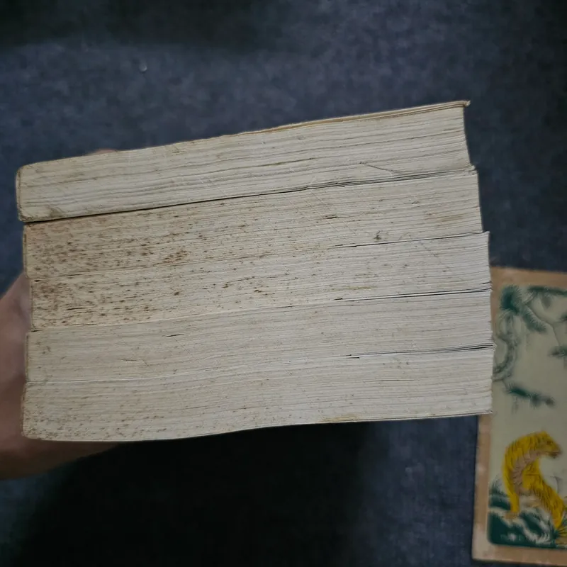 Đa tình kiếm khách vô tình kiếm - Cổ Long 733947