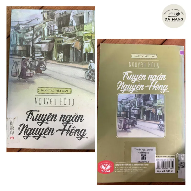 Truyện ngắn nguyên hồng 569775