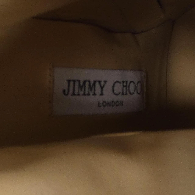 【Mã giảm giá】Giày bốt JIMMY CHOO 661207