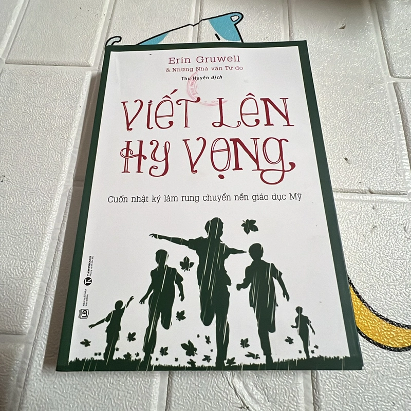 Viết  lên hy vọng 365599