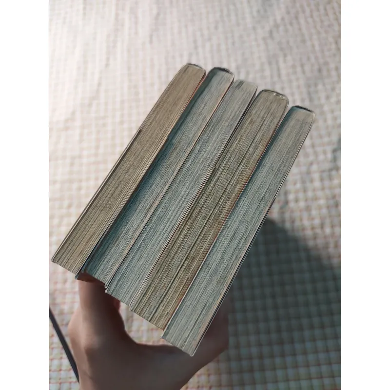 COMBO 5 CUỐN FAIRY TAIL - HỘI PHÁP SƯ - TẬP 5, 6, 8, 9, 11 713712