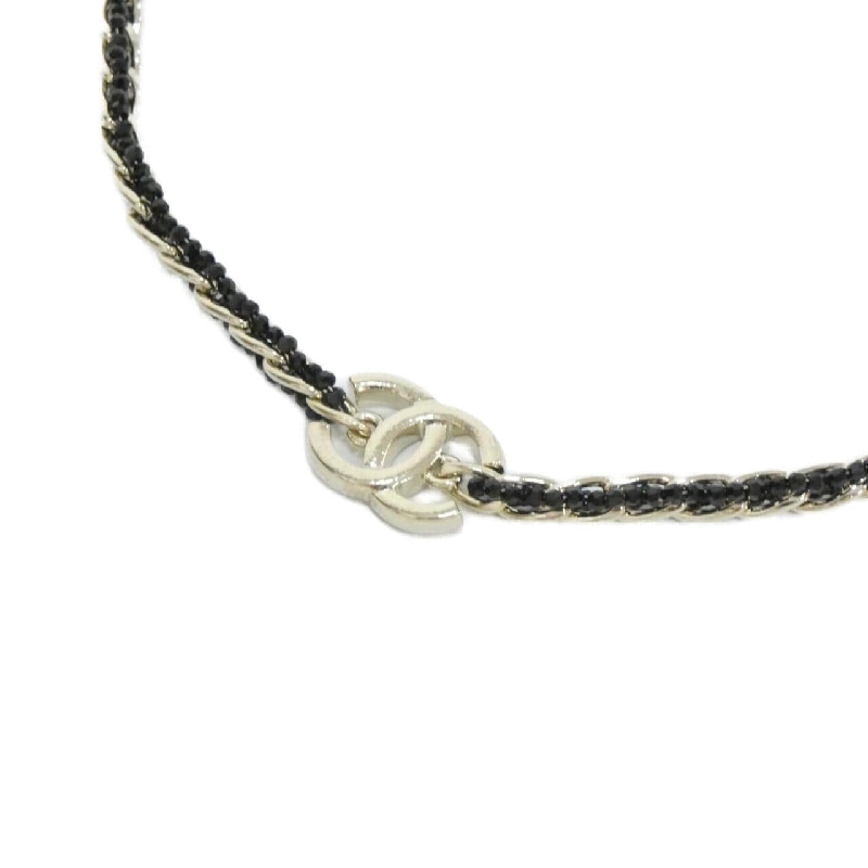 Chanel ABF454 Dây chuyền - Hàng hiệu Authentic 772506