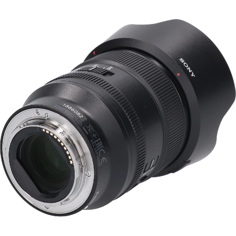 FE24mm F1.4GM (SEL24F14GM) - Hàng hiệu Authentic 879225