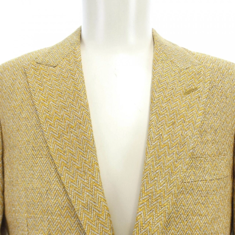 Jacket TOMORROW LAND - Hàng hiệu Authentic 898019