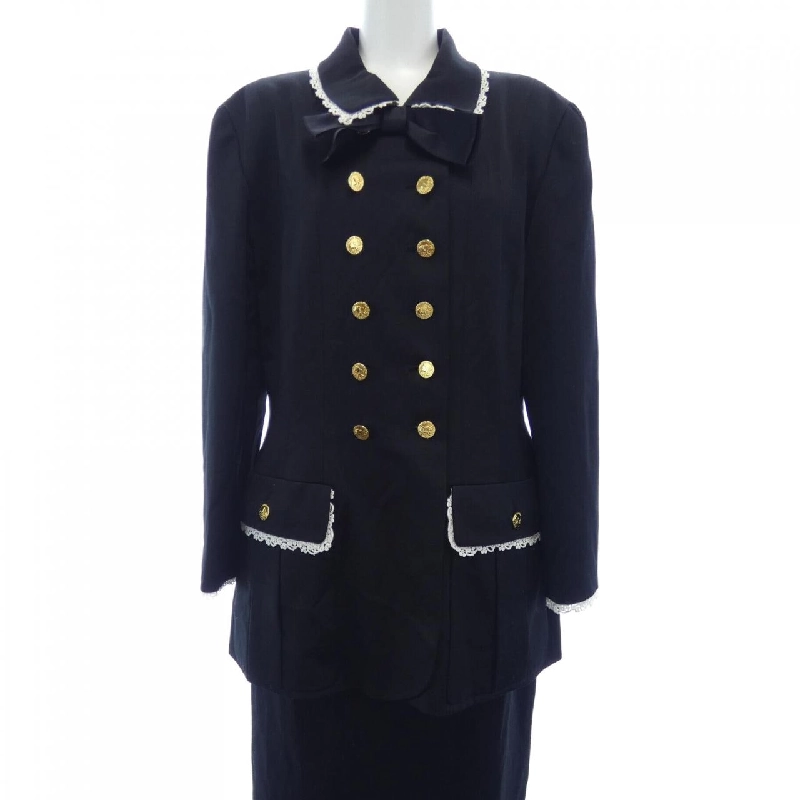 Bộ đồ Chanel - Hàng hiệu Authentic 828059