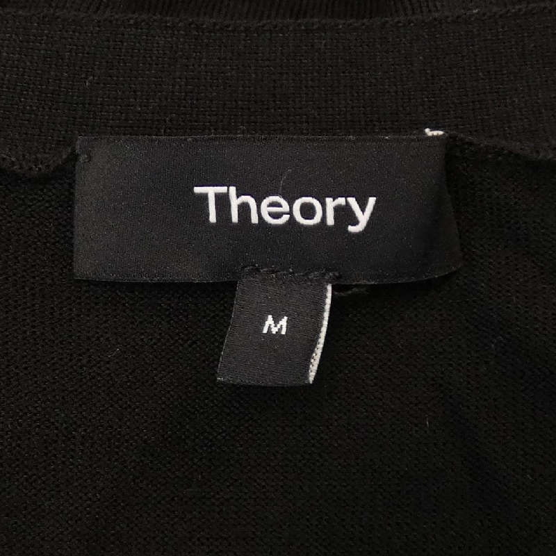 Theory theory 01-3103700 áo khoác cardigan 632412