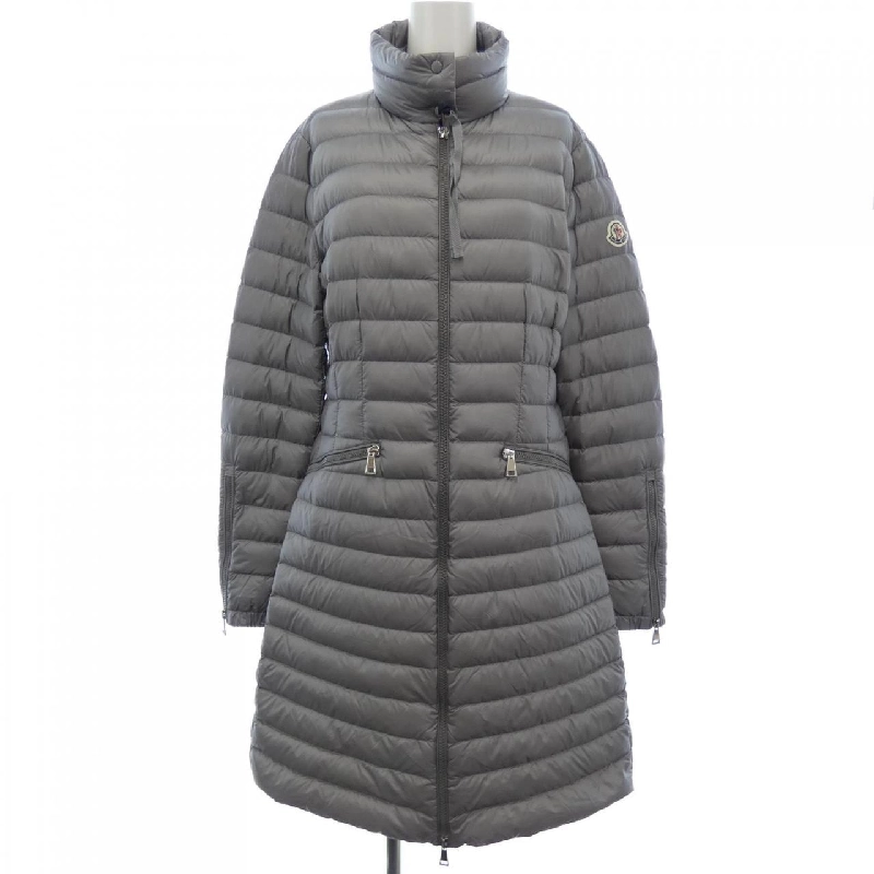 Áo khoác lông vũ MONCLER 642907