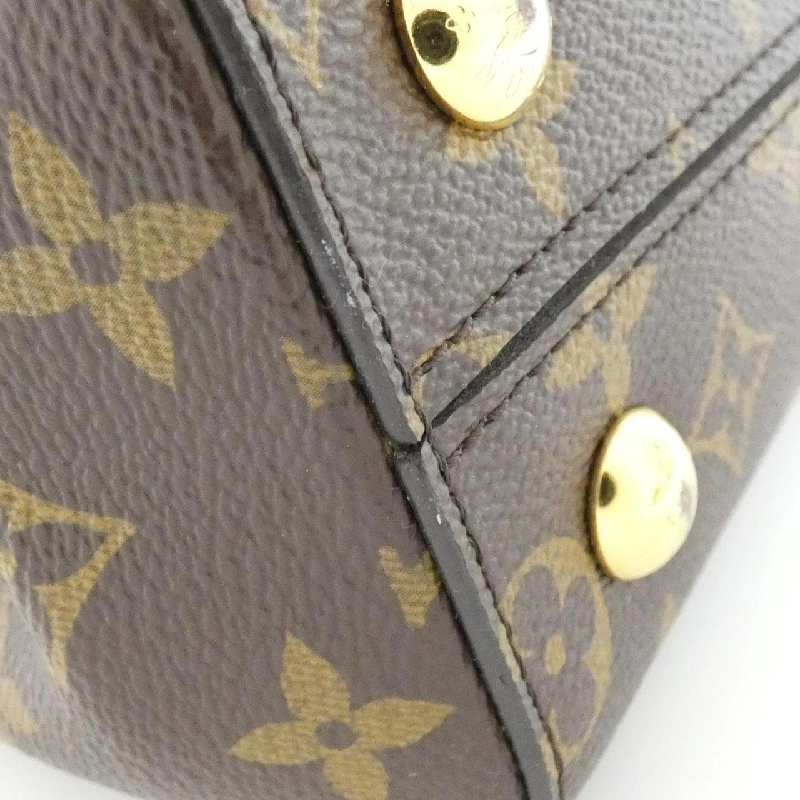 Túi Louis Vuitton Monogram Cluny BB M42738 617892