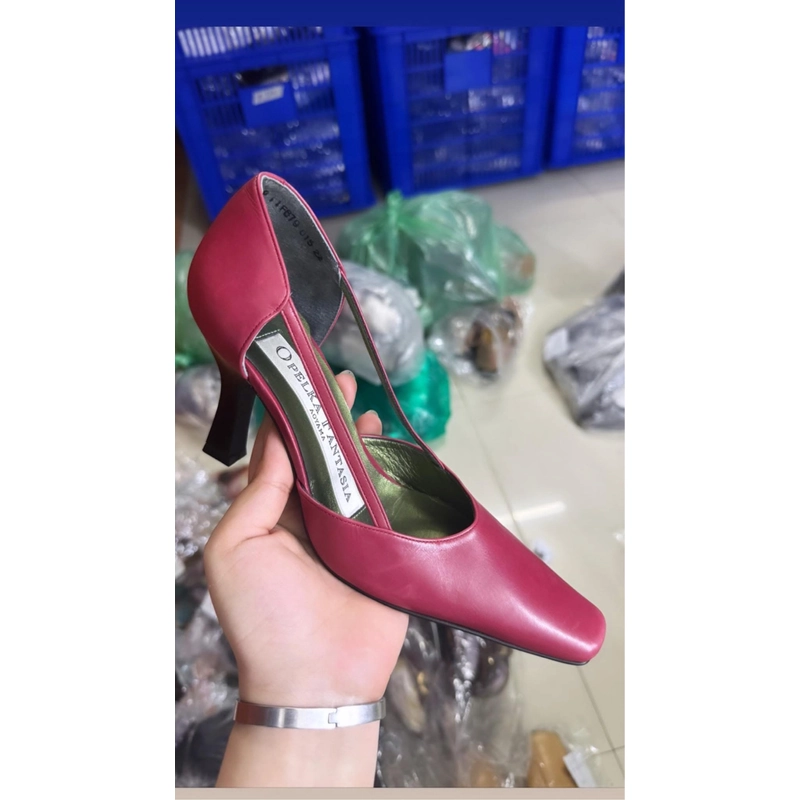 Giày công sở Ý 469564