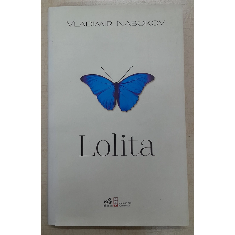 Lolita _ Vladimir Naborov 388792