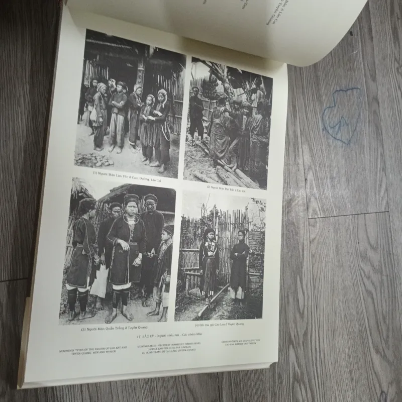 Đông Dương Xinh Đẹp Và Kỳ Vĩ - Pierre Dieulefils 1020129