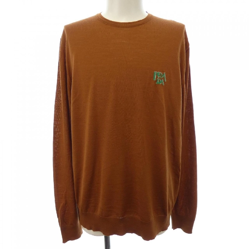 Áo len PRADA - Hàng hiệu Chính hãng 906099