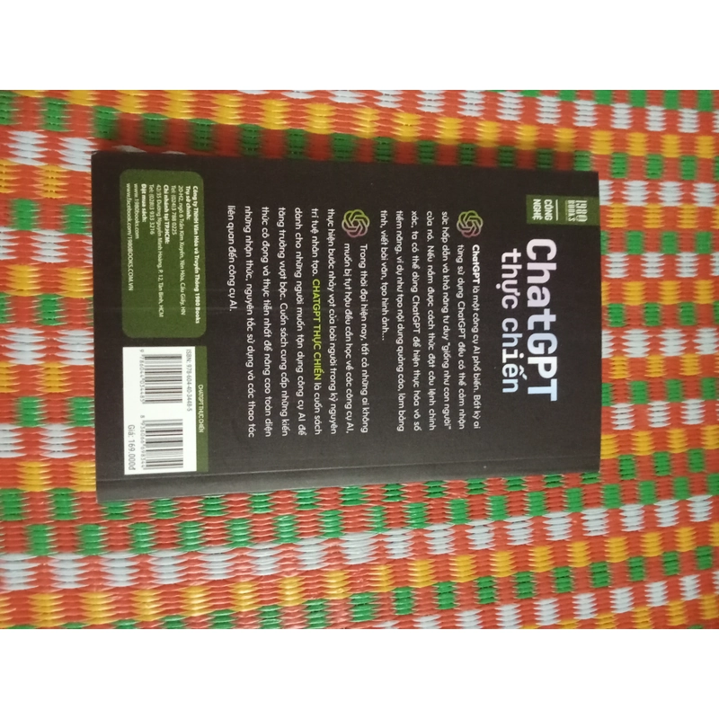 Chất GPT Thực Chiến. 549194