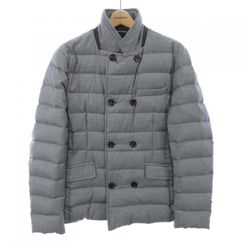 Áo khoác lông vũ MOORER - Hàng hiệu Authentic 898761