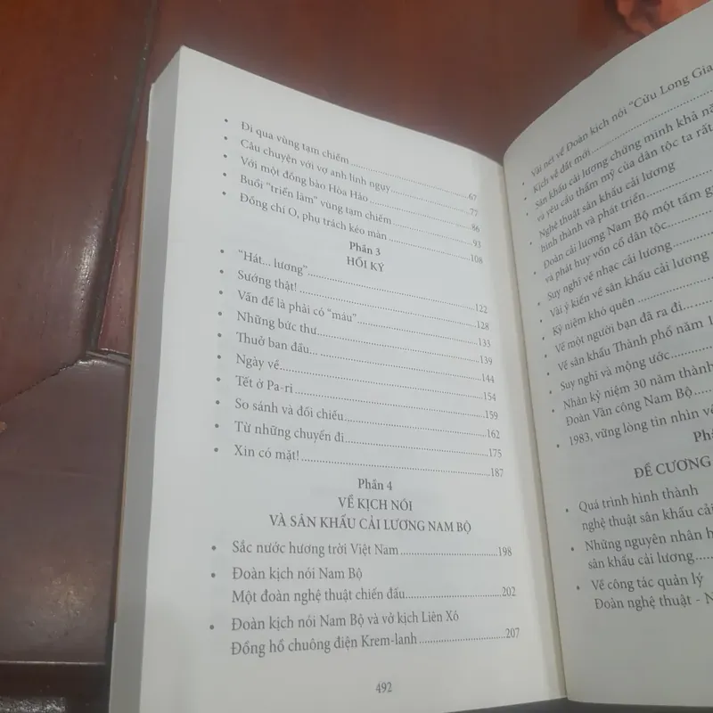 Nguyễn Ngọc Bạch - MỘT ĐỜI SÂN KHẤU 606517