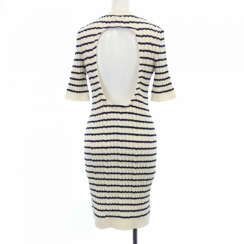 Chanel CHANEL P74153K10655 Đầm 648470