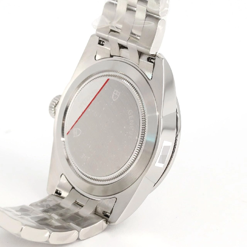 Tudor/Ch Tudor Glamour Date Day 10P M56000-0004 SS Automatic - Hàng hiệu Chính hãng 877283