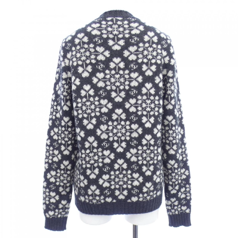 Áo len CHANEL 635548