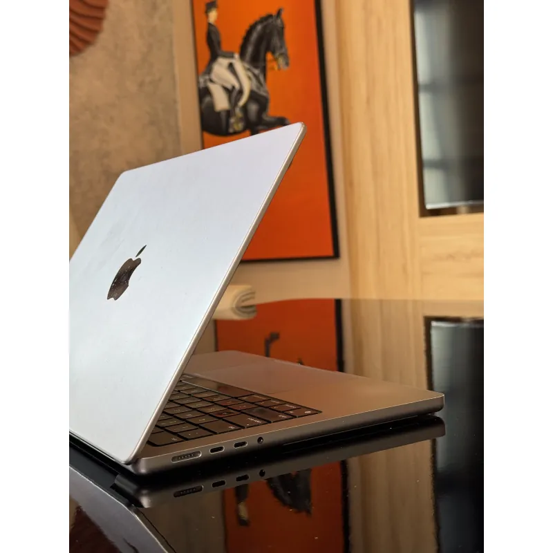 Macpro 14inch M1 pro  1040244