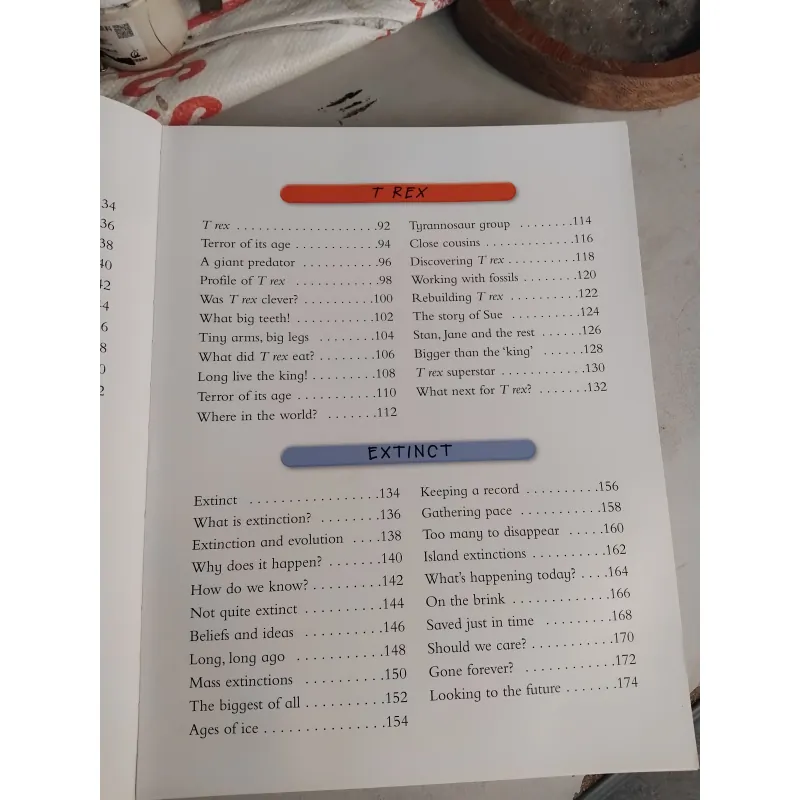 1000 + animal facts 969842