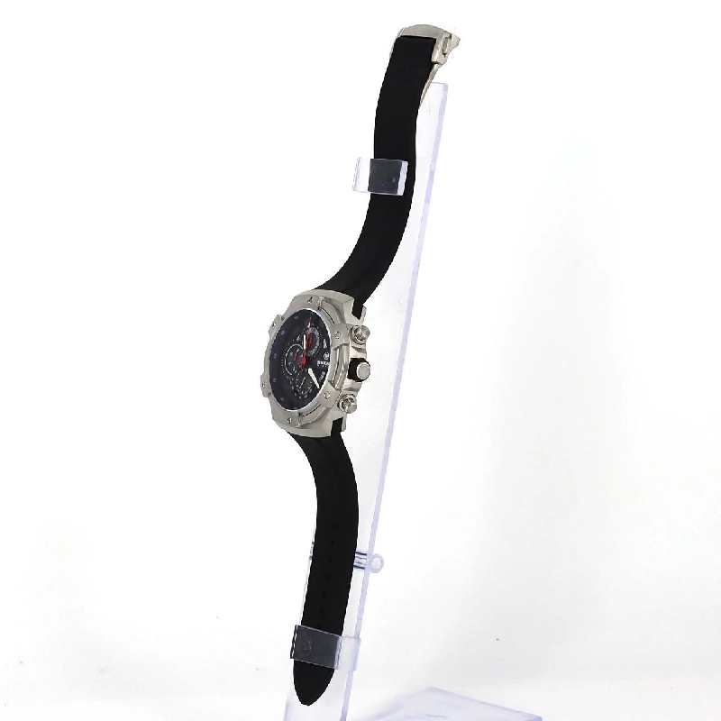 Đồng hồ Breil Milano Super Sportivo Evo Chronograph BMSSQC4501C SS Quartz - Hàng hiệu Chính hãng 888627