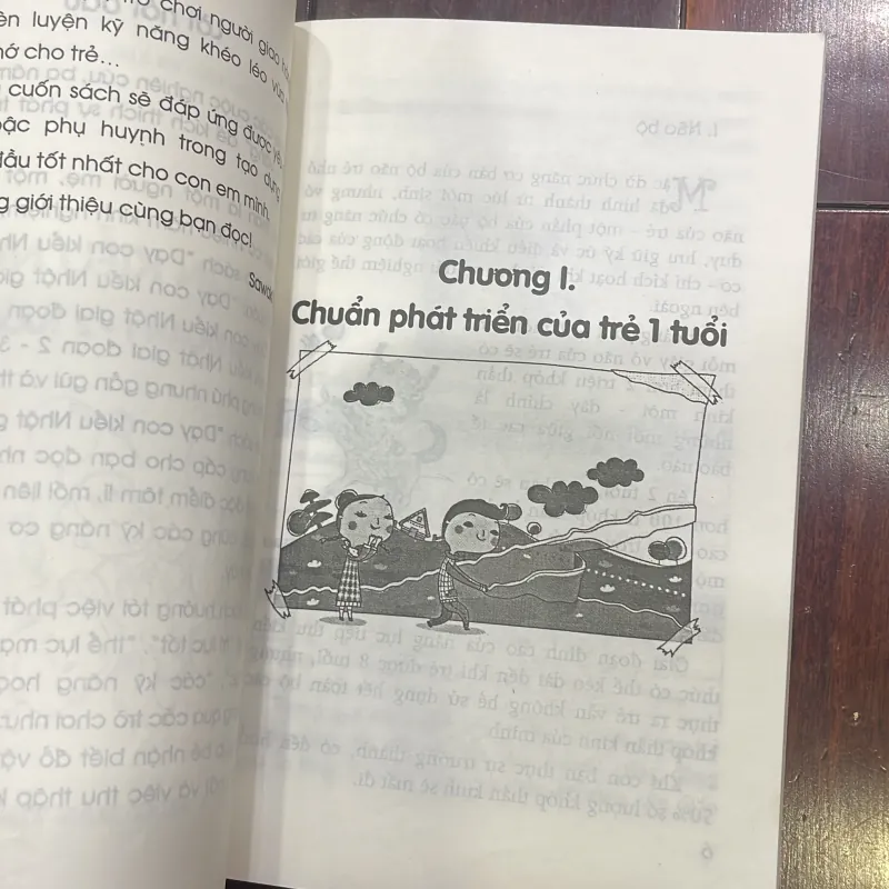 Dạy con kiểu Nhật giai đoạn 1-2 tuổi - SAWAKI YUKO - giáo dục  1036017