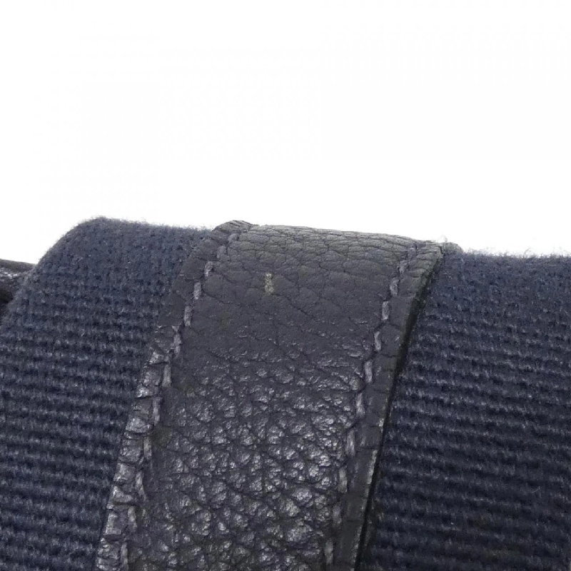 【Vintage】Túi đeo vai Hermes Saco 610840