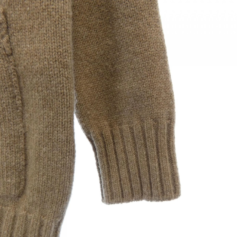 【Mã giảm giá】Áo khoác cardigan SLOANE 636486