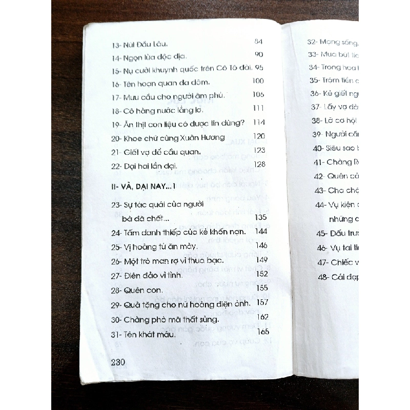 100 Cái Dại Của Đàn Ông - Võ Thị Hảo 538318