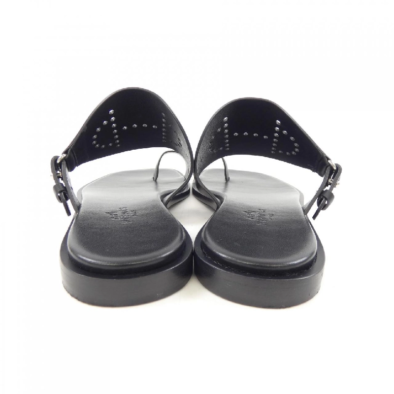 Giày sandal HERMES HERA GAMMA 232052Z - Hàng hiệu Authentic 829085