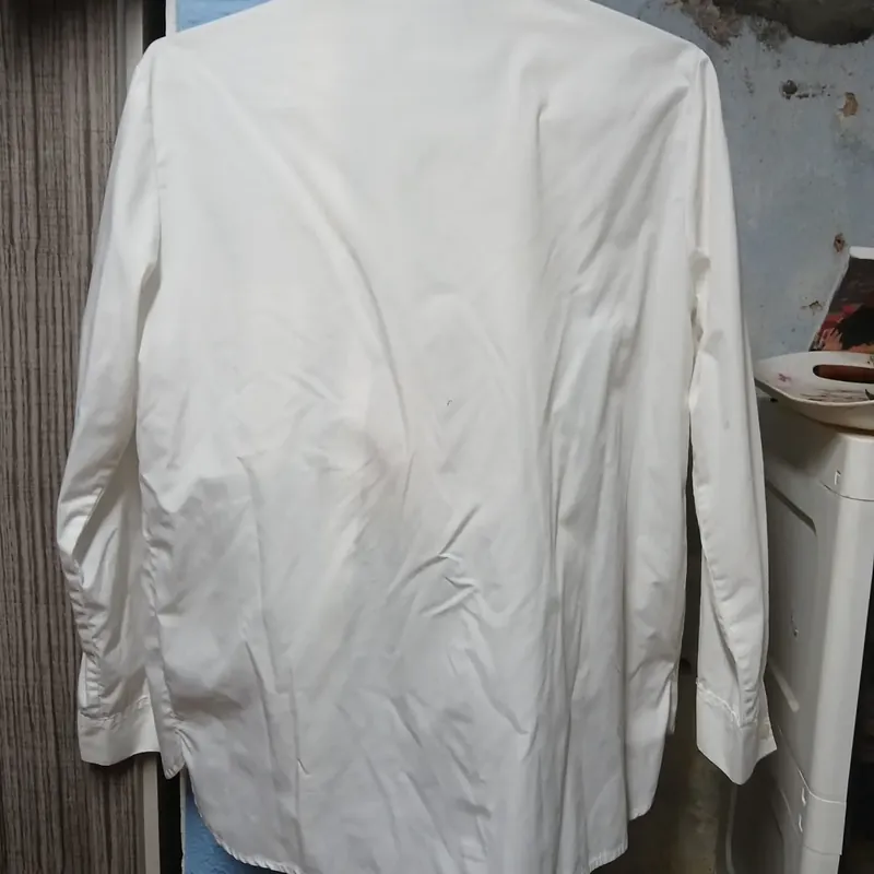 Áo sơ mi dài tay 738227