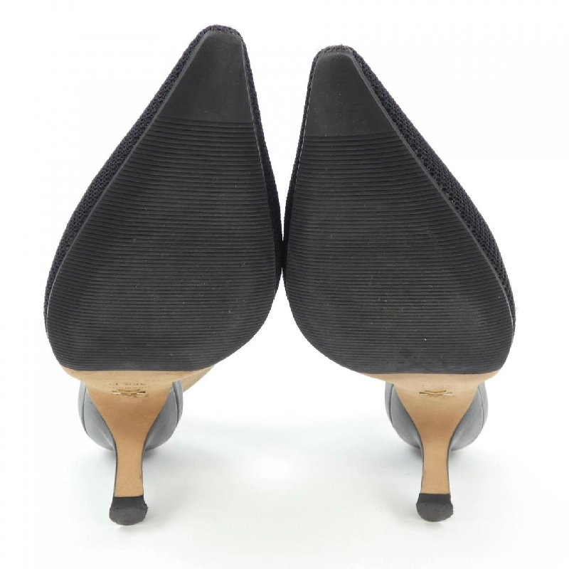 【Mã giảm giá】Giày cao gót CHRISTIAN DIOR 662253