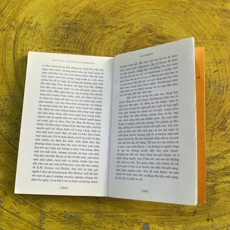 HUYỀN THOẠI MÙA THU- JIM HARRISON 783360