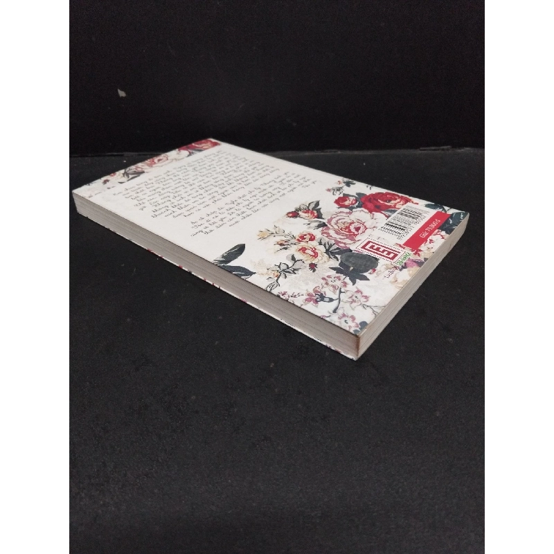 Tình yêu là không ai muốn bỏ đi mới 80% ố bẩn nhẹ 2014 HCM1008 Phan ý Yên VĂN HỌC 916310