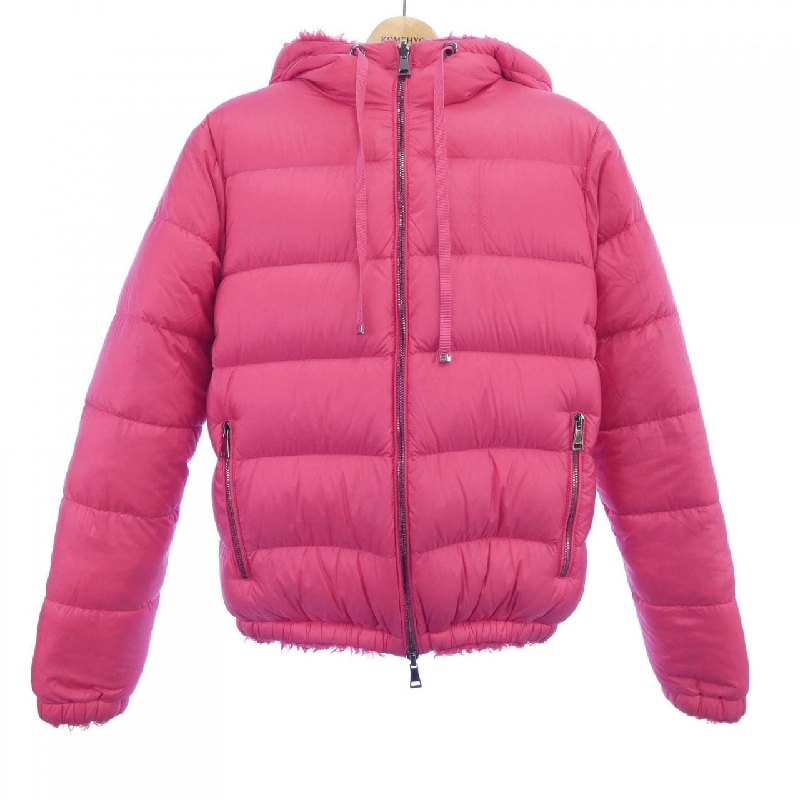 Áo khoác lông vũ MONCLER 639684