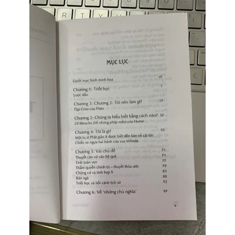 TRIẾT HỌC - EDWARD CRAIG 572291