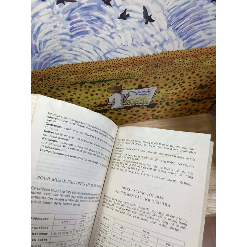 Trò Chơi May Rủi Của Tình Yêu - Marivaux 1003176