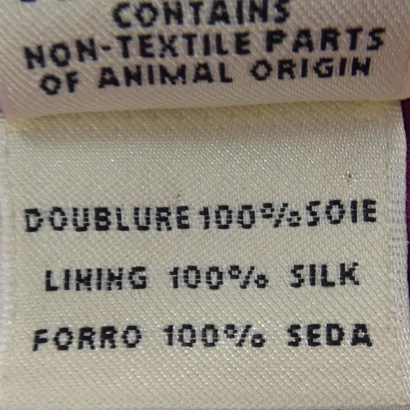 Chân váy HERMES - Hàng hiệu Authentic 823401