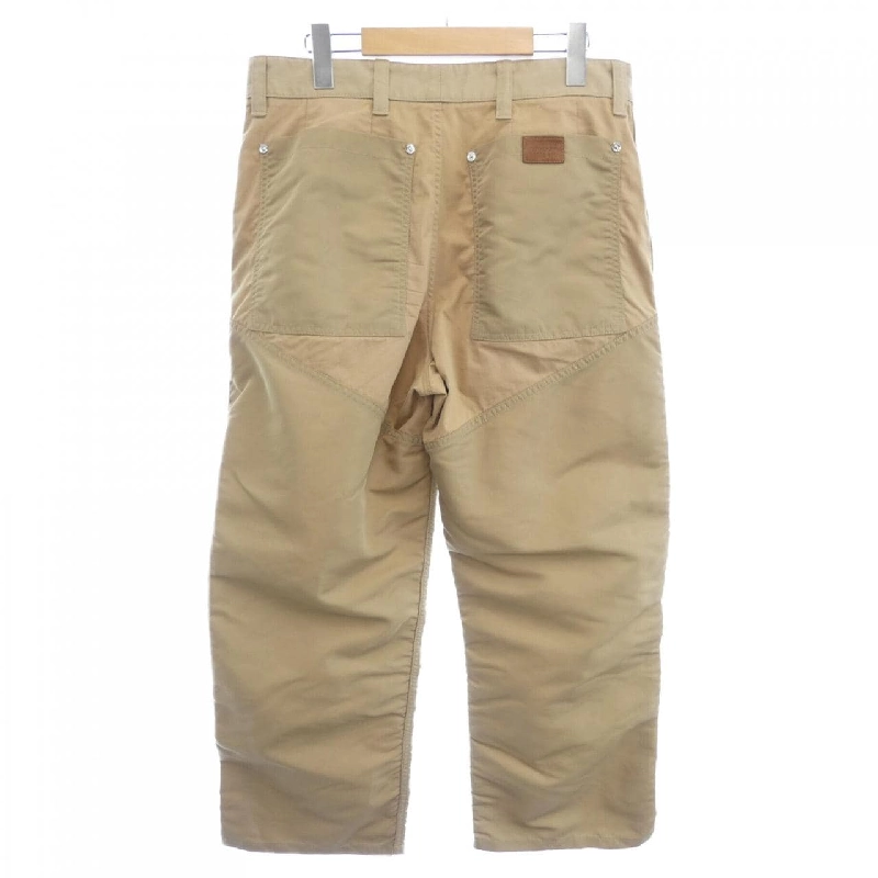 Quần Burburry BURBERRY 8015860 - Hàng hiệu Chính hãng 886567