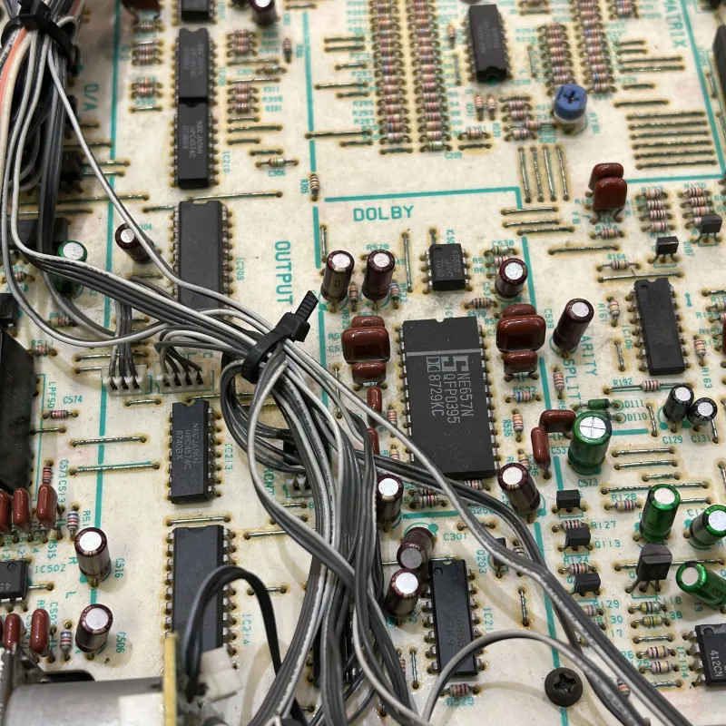 Sony SDP-777ESD 753016