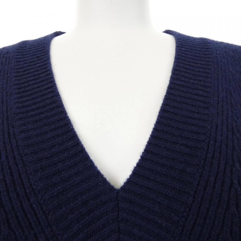 BOTTEGA VENETA 715962 V2E80 Áo len - Hàng hiệu Chính hãng 774098