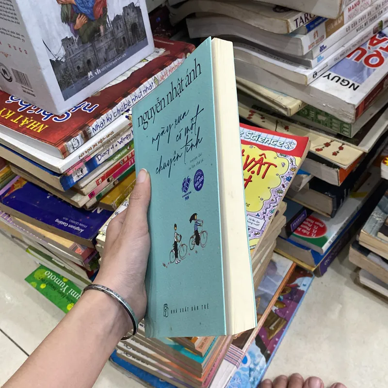 Ngày Xưa Có Một Chuyện Tình♟️ 740634