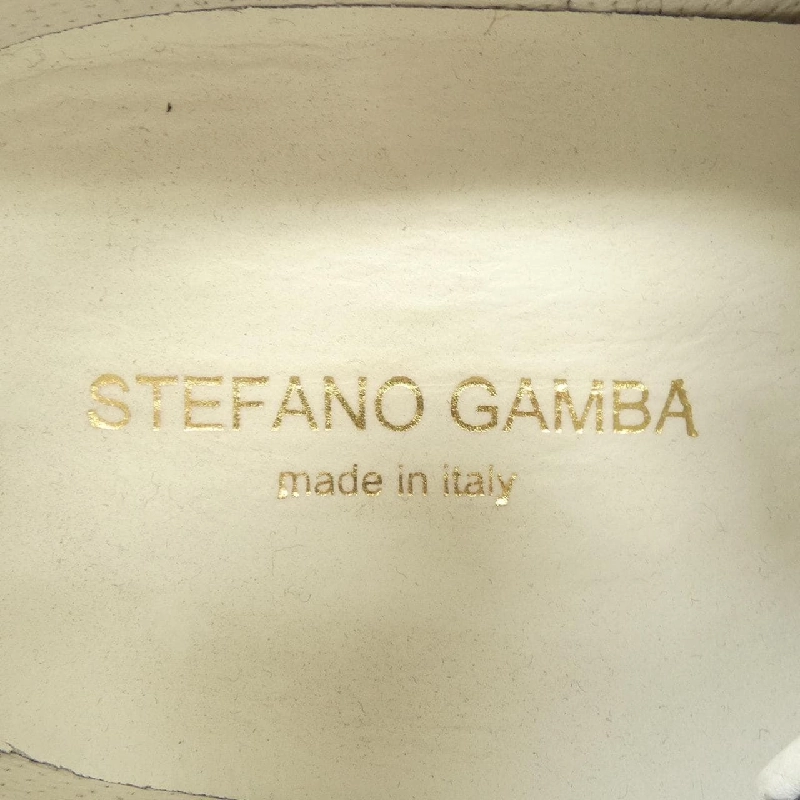 Giày sneaker STEFANO GAMBA - Hàng hiệu Authentic 902188