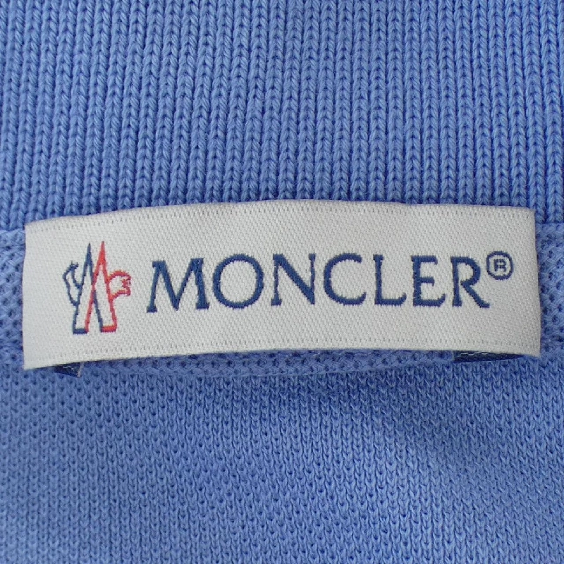Áo polo MONCLER - Hàng hiệu Chính hãng 827174