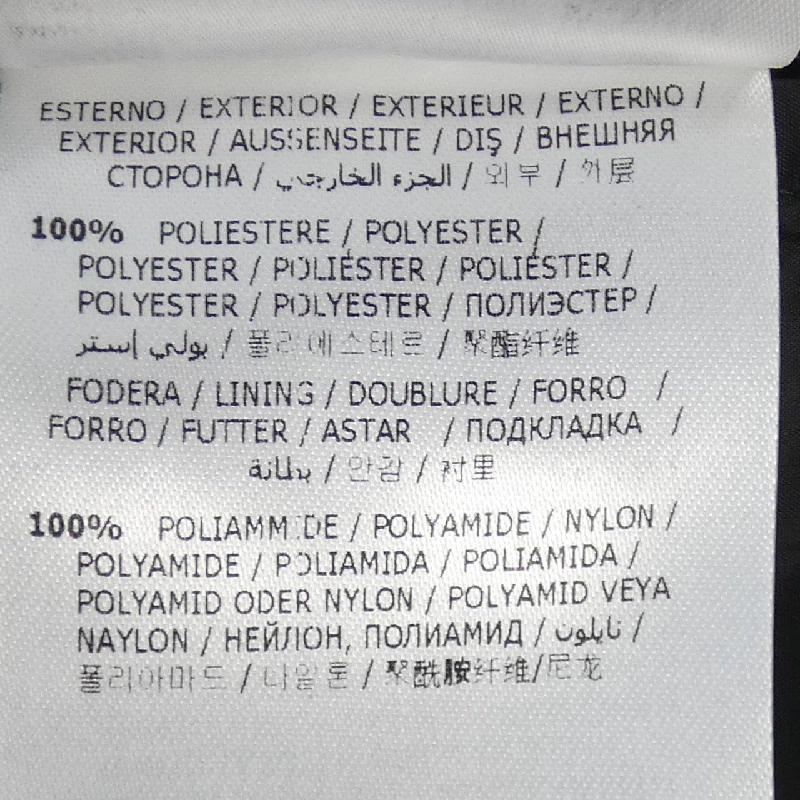 MONCLER LABAS Áo gile - Hàng hiệu Chính hãng 808782